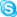 Enviar mensagem via Skype para Déa