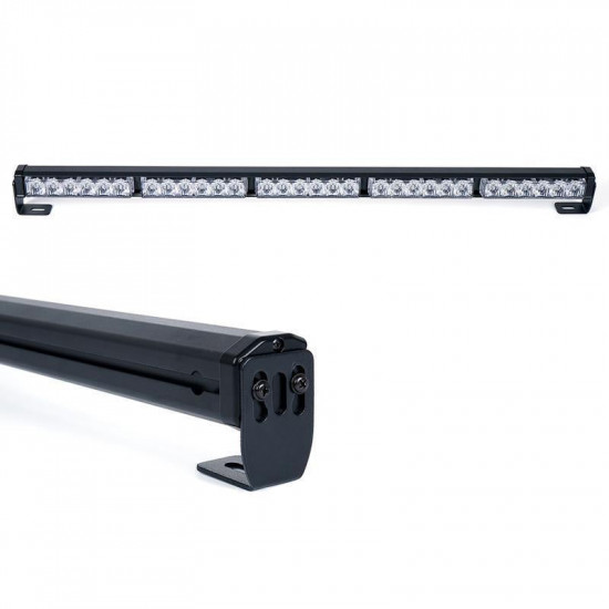 32" Slim LED Rear Chase Light Bar