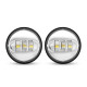 4.5 inch 30w led passing fog light / auxiliary lamp