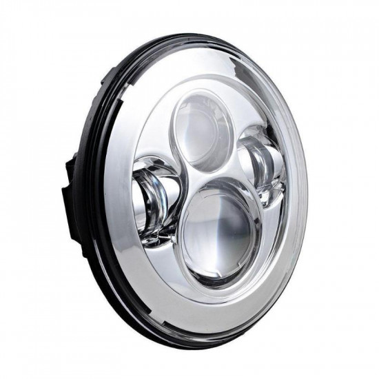 7 inch led projector headlight