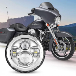 7 inch led projector for motorcycle headlight