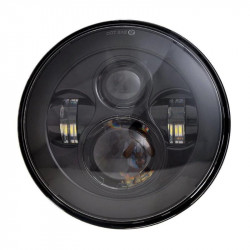 7 inch led projector for motorcycle headlight