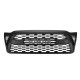 roxmad front grill replacement for 2005-2011 toyota tacoma