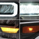 full led headlights for 2015-later toyota tacoma