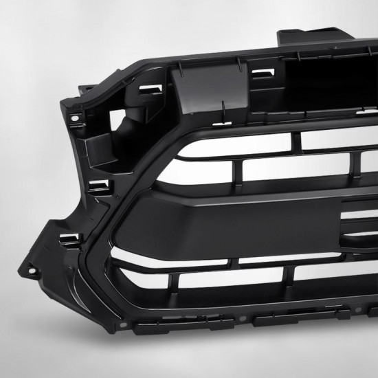 roxmad grill with toyota letter combo for 2012-2015 toyota tacoma