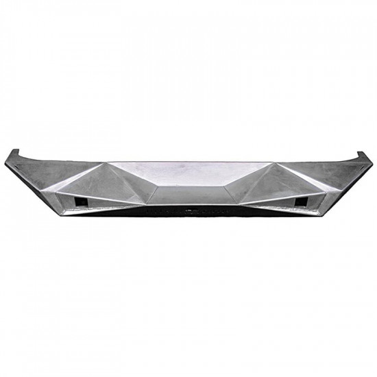 usa only beast series rear aluminum bumper