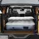 durable inflatable air mattress with built in pump for 2020-later ford bronco