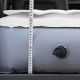 durable inflatable air mattress with built in pump for 2003-2009 toyota 4runner