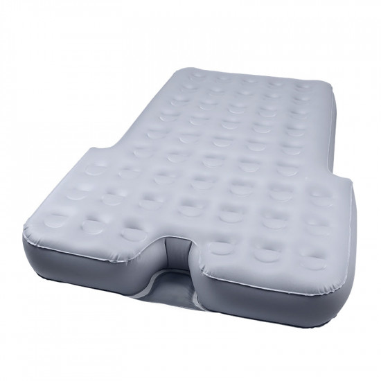 durable inflatable air mattress with built in pump for 2003-2009 toyota 4runner