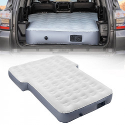 durable inflatable air mattress with built in pump for 2003-2009 toyota 4runner