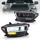 full led headlights for 2015-later toyota tacoma