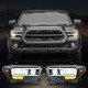 full led headlights for 2015-later toyota tacoma