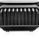 gladiator vader grille for 1997-2006 jeep wrangler tj