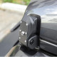 jeep hood latch kit anti-theft for jeep wrangler jk jl and gladiator jt