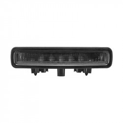 jl mega bundle - 9 inch led rgb halo headlights, rgb fogs, tail lights, brake lights for jeep wrangler jl