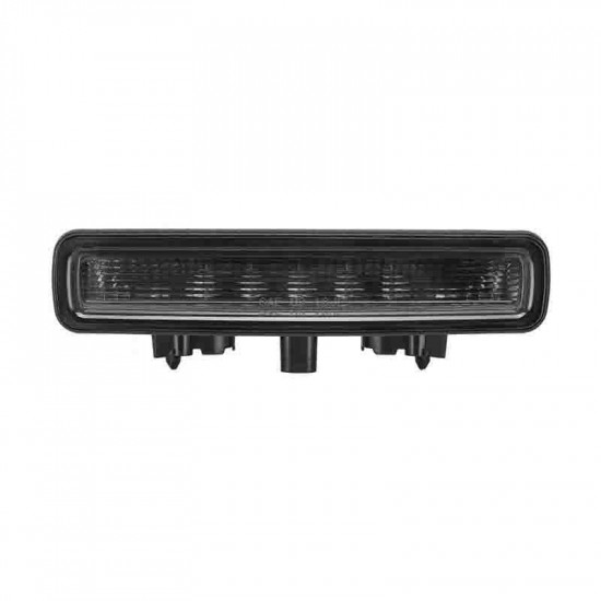 jl mega bundle - 9 inch led rgb halo headlights, rgb fogs, tail lights, brake lights for jeep wrangler jl