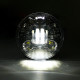 new version 5.75 inch led headlight hi/lo beam with drl day running light