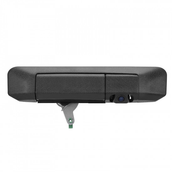 roxmad tailgate backup camera handle for 2005-2014 toyota tacoma