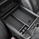 roxmad center console organizer for 2016-later toyota tacoma