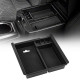 roxmad center console organizer for 2016-later toyota tacoma