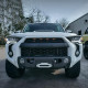 shark teeth style led headlight with dynamic drl for 2014-2023 toyota 4runner