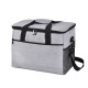 usa only 33l portable foldable soft sided insulated cooler bag for camping