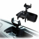 multi-mount phone holder for 2011+ jeep wrangler jk