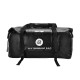 waterproof motorcycle tail bag for outdoor camping