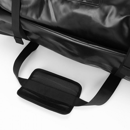 waterproof motorcycle tail bag for outdoor camping