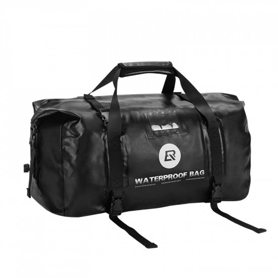 waterproof motorcycle tail bag for outdoor camping