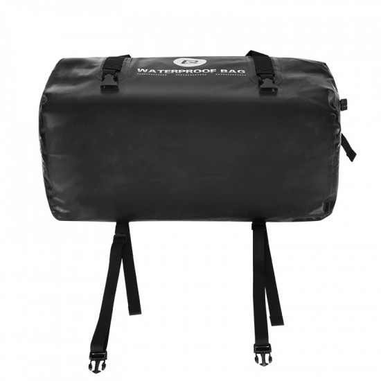 waterproof motorcycle tail bag for outdoor camping